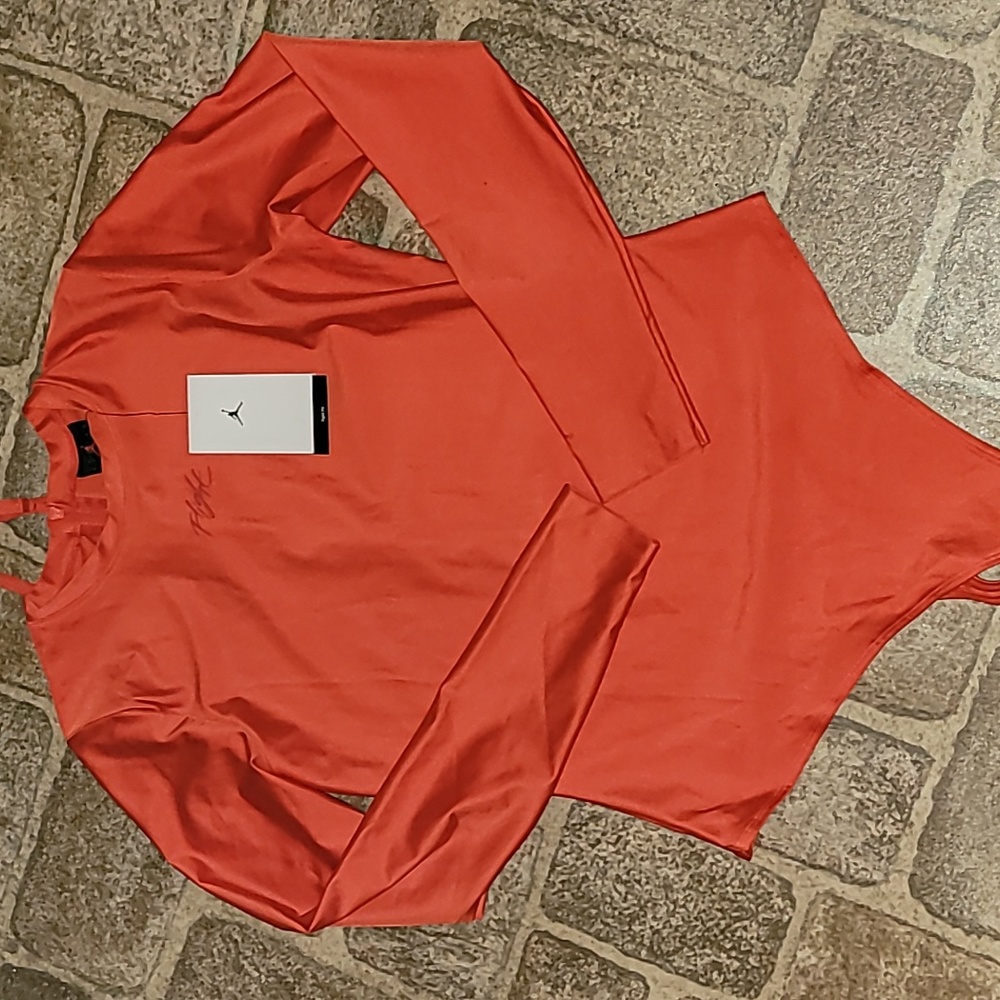 Jordan Bodysuit